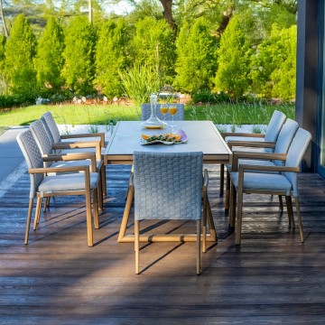 Cтол раздвижной LOUNGE/CLUB