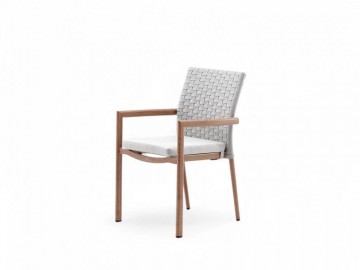 Садовое кресло LOUNGE