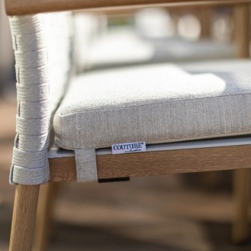 Садовое кресло LOUNGE