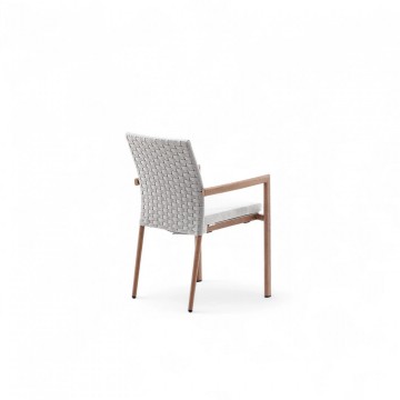 Садовое кресло LOUNGE