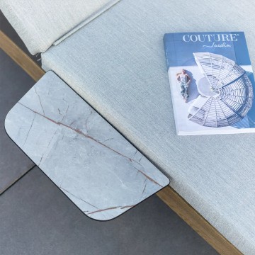 Шезлонг LOUNGE