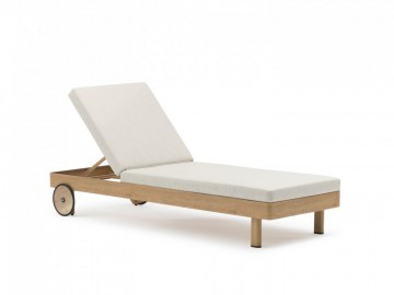 Шезлонг LOUNGE