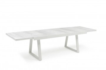 Комплект садовой мебели CLUB II серо-бежевый