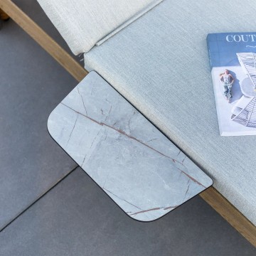 Столик для шезлонга LOUNGE