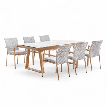 Комплект садовой мебели LOUNGE/CLUB