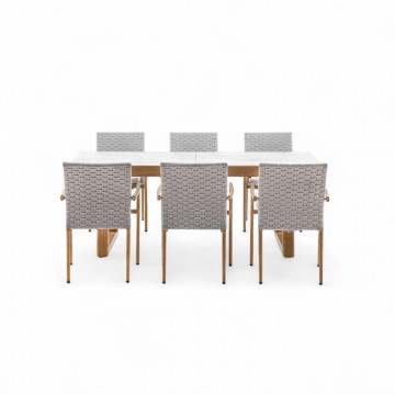 Комплект садовой мебели LOUNGE/CLUB