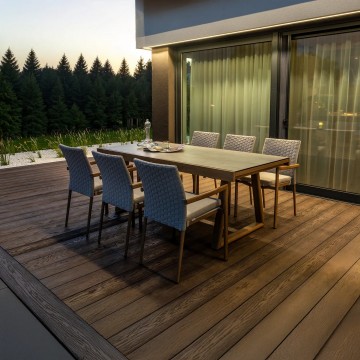 Комплект садовой мебели LOUNGE/CLUB