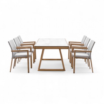 Комплект садовой мебели LOUNGE/CLUB