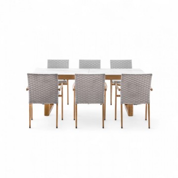 Комплект садовой мебели LOUNGE/CLUB