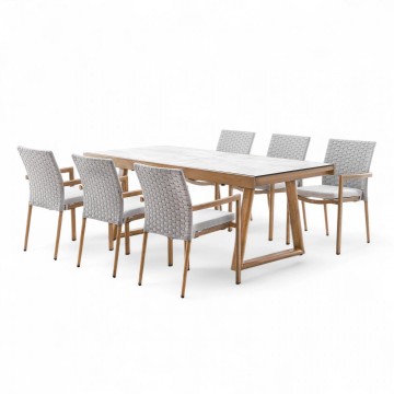 Комплект садовой мебели LOUNGE/CLUB