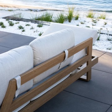 Комплект садовой мебели WINGS