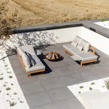 Комплект садовой мебели WINGS