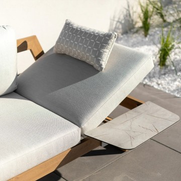 Комплект садовой мебели WINGS