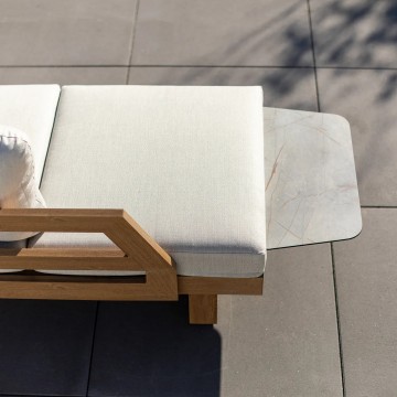 Комплект садовой мебели WINGS