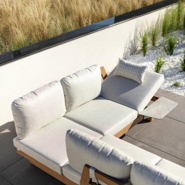 Комплект садовой мебели WINGS