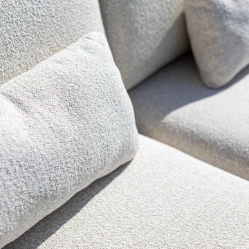 Комплект садовой мебели ZEN I белый