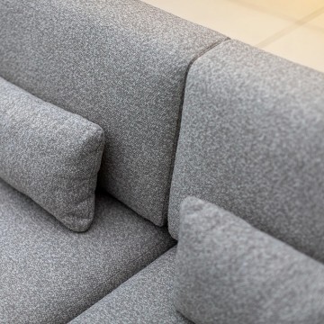 Комплект садовой мебели ZEN II антрацит