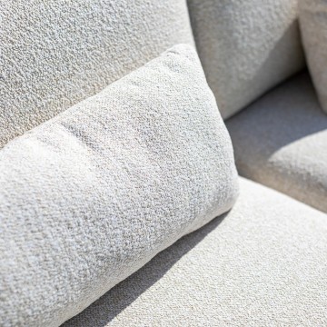 Комплект садовой мебели ZEN II белый