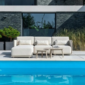 Комплект садовой мебели ZEN II мокка