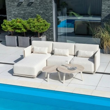 Комплект садовой мебели ZEN II мокка