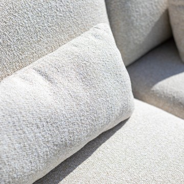 Комплект садовой мебели ZEN III мокка