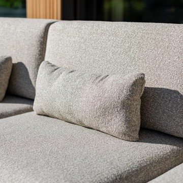 Комплект садовой мебели ZEN IV антрацит