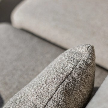 Комплект садовой мебели ZEN IV антрацит