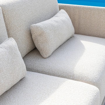 Комплект садовой мебели ZEN IV мокка