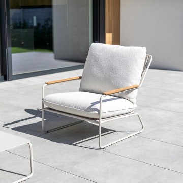 Комплект садовой мебели BLOOM мокка