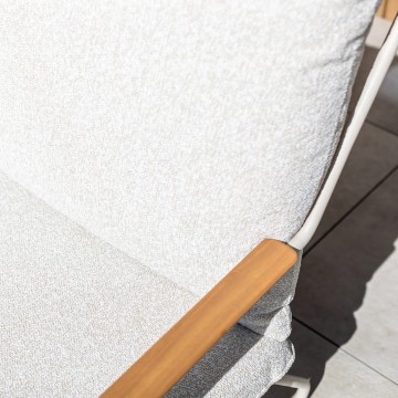 Комплект садовой мебели BLOOM мокка