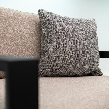 Комплект садовой мебели COSTA I антрацит