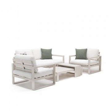 Комплект садовой мебели COSTA I мокка