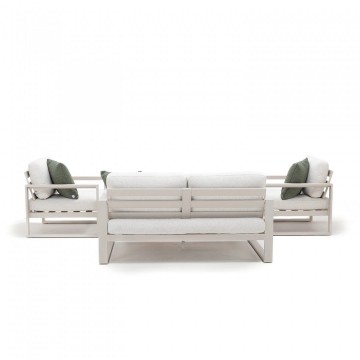 Комплект садовой мебели COSTA I мокка