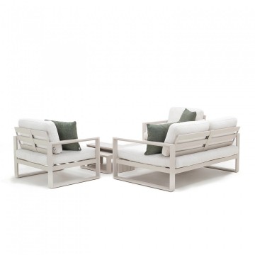 Комплект садовой мебели COSTA I мокка