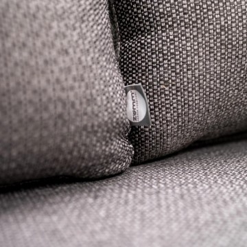 Комплект садовой мебели DOXA антрацит