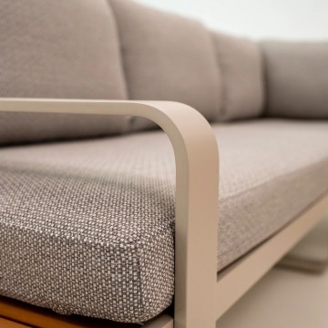 Комплект садовой мебели DOXA мокка