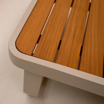 Комплект садовой мебели DOXA мокка