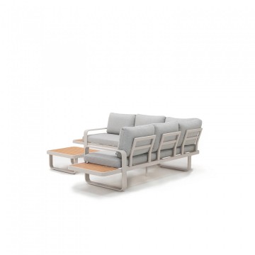 Комплект садовой мебели DOXA мокка