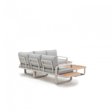 Комплект садовой мебели DOXA мокка