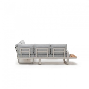 Комплект садовой мебели DOXA мокка