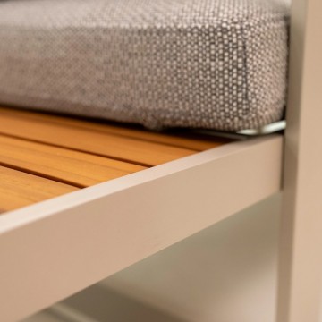 Комплект садовой мебели DOXA мокка