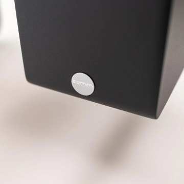 Комплект садовой мебели SUNSET антрацит