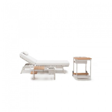 Комплект садовой мебели SUNSET мокка