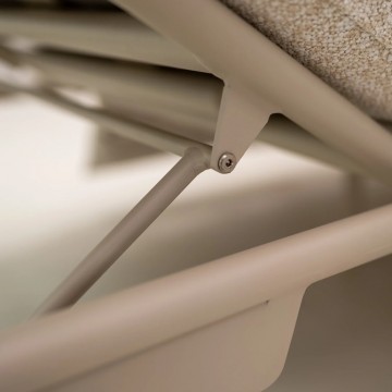 Комплект садовой мебели SUNSET мокка