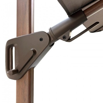 Садовый зонт ​​​​​​Nexus T² Premium 3 x 3 м