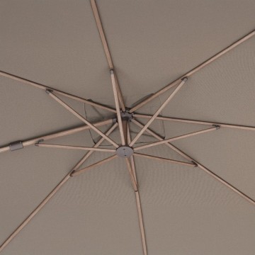 Садовый зонт ​​​​​​Nexus T² Premium 3 x 3 м