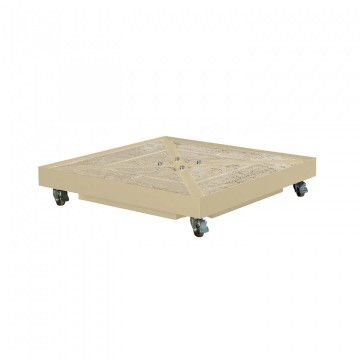 База для зонта CERAMICA 90 кг мокка