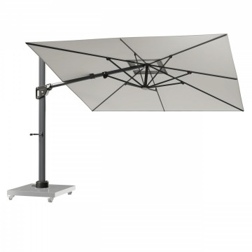 Садовый зонт ​​​​​​Horizon T² Premium 3 x 3 м